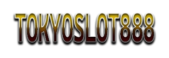 Logo TOKYOSLOT888